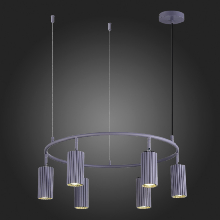 Подвесная люстра ST-Luce SL1213.703.06