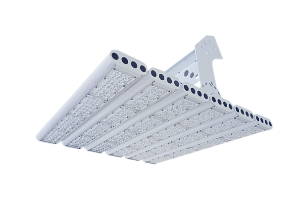 Светодиодный светильник Mlight "Модуль ПРОДЖЕКТ" (15°, 30°, 59°, 30°х59°, 90°, 90°х30°), универсальный М-6, 900 Вт M