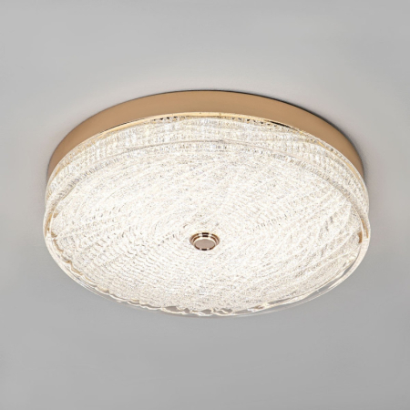 Накладной светильник LED4U L1117-400 GD