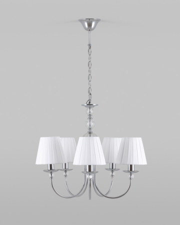 Подвесная люстра Moderli V2613-5P