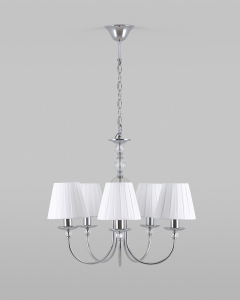 Подвесная люстра Moderli V2613-5P