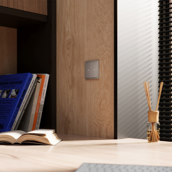 Клавиша/Накладка VOLTUM VLS002514