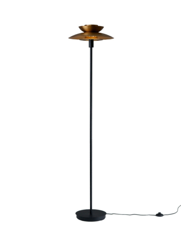 Торшер Moderli V11302-1F