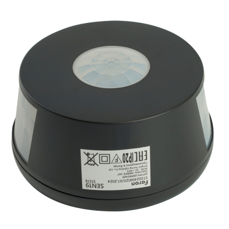 Датчик движения Feron 51578