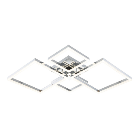 Накладная люстра Escada 10246/4LED