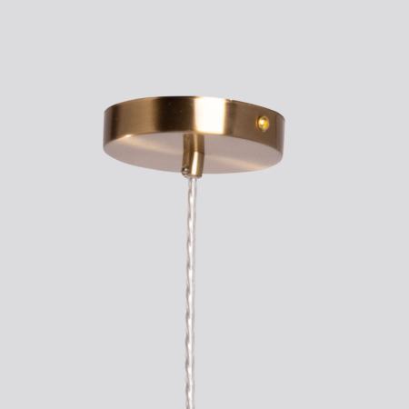 Подвесной светильник DeMarkt 657013301