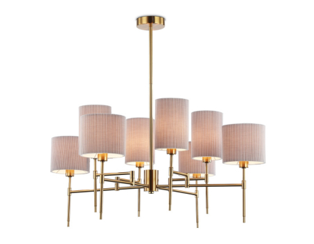 Люстра на штанге Ambrella Light LH72383