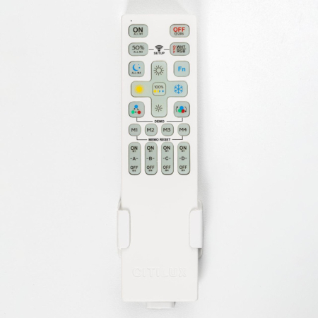 Каскадная люстра Citilux CL228A033