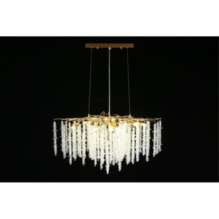 Подвесная люстра APLOYT APL.848.23.10