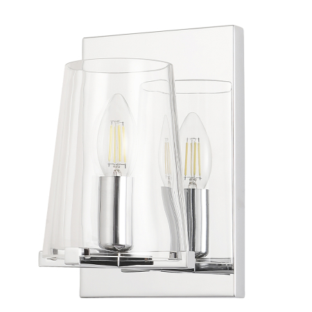 Crystal Lux Бра Crystal Lux MEDICI AP1