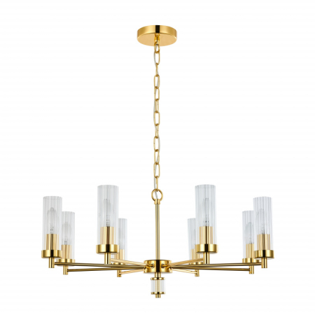 Подвесная люстра Favourite 2673-8P