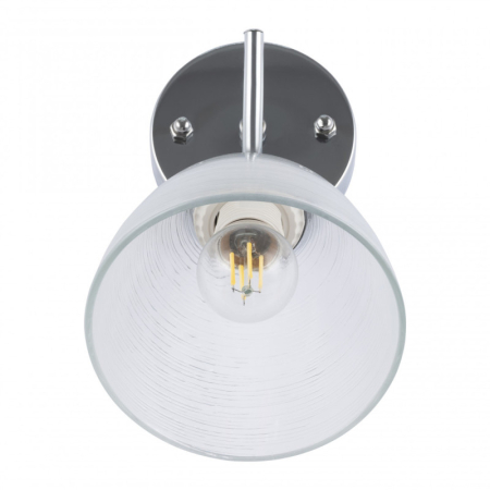 Бра Arte Milano 329007/1W CR.BK