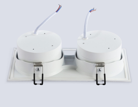 Встраиваемый светильник Ambrella Light TN6659