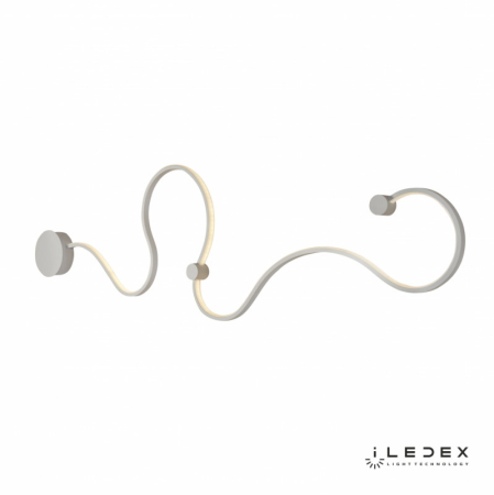 Бра iLedex X054316 WH