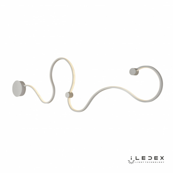 Бра iLedex X054316 WH