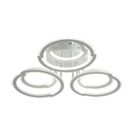 Накладная люстра LUMION 8028/80CL