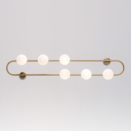 Бра ImperiumLoft 213736-26