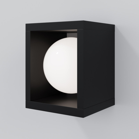 Светильник настенный Maytoni O483WL-L10GF3K