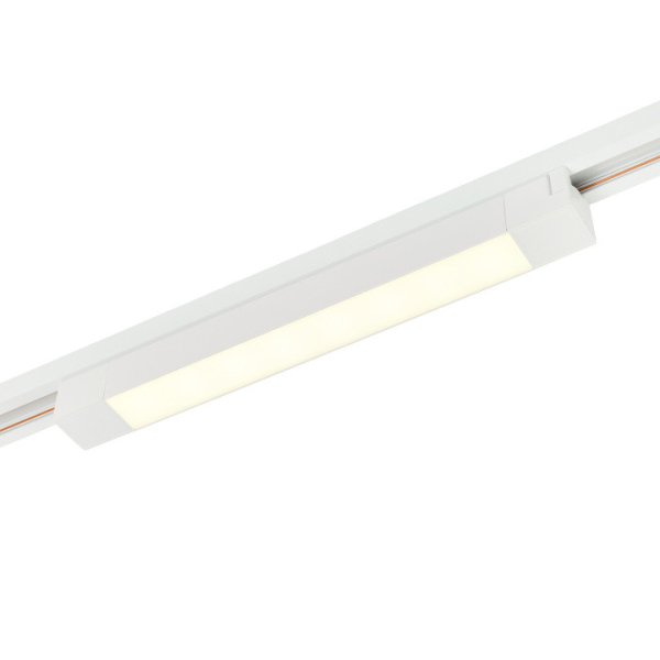 Светильник на шине MyFar MT0110-16W4K-W