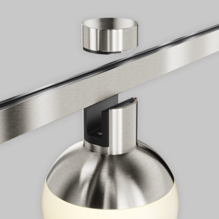 Светильник на шине Maytoni Technical TR149-1-5W3K-PT