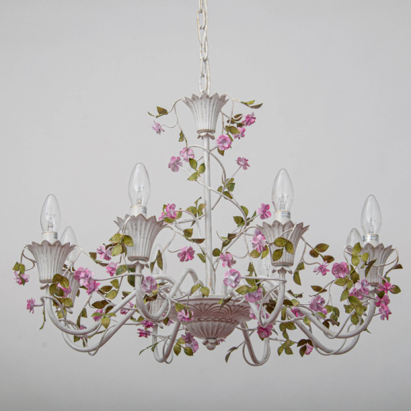 Подвесная люстра Abrasax SD733