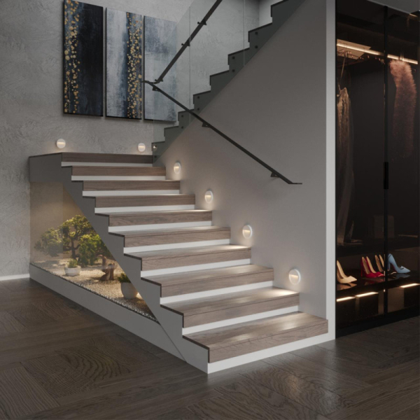 Корпус Novotech 358190