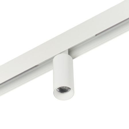 Светильник на шине MyFar MT0220-7W3K-W