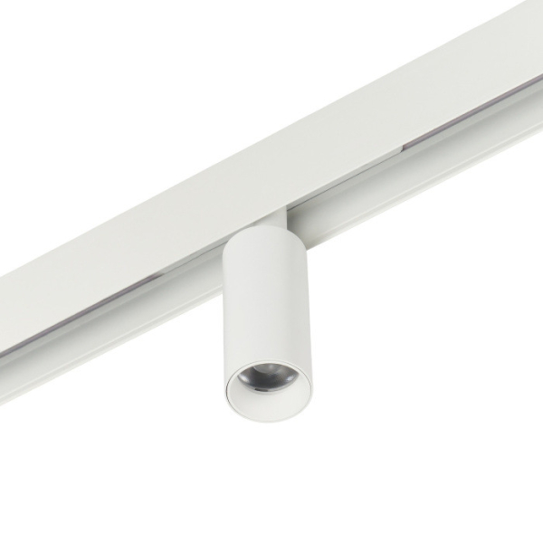Светильник на шине MyFar MT0220-7W3K-W