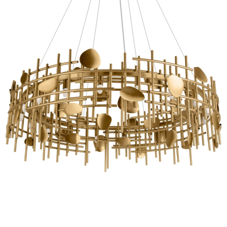 Подвесная люстра LOFT IT 10396/1000C