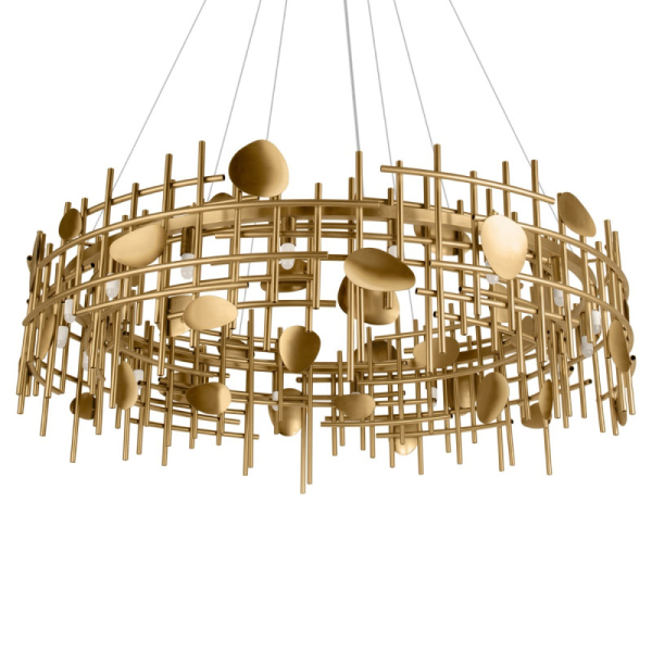 Подвесная люстра LOFT IT 10396/1000C