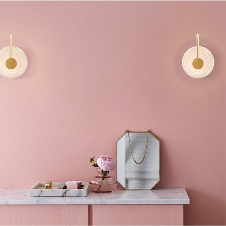 Бра ImperiumLoft 151434-26