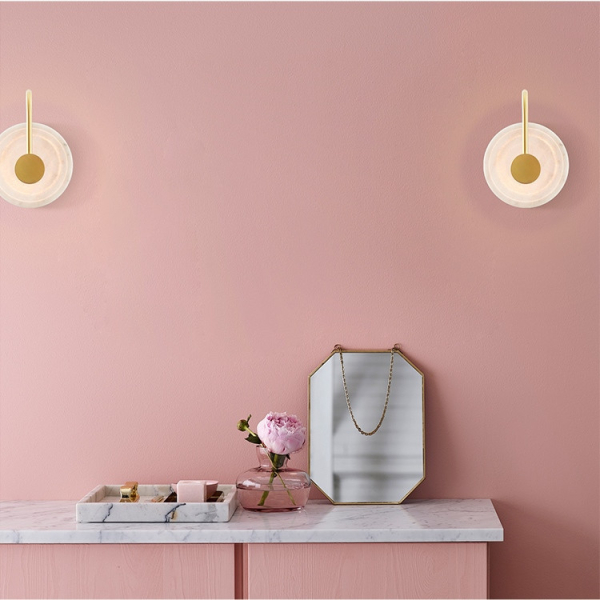 Бра ImperiumLoft 151434-26