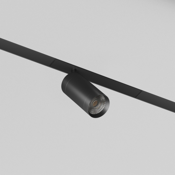 Светильник на шине Denkirs DK8310-BK