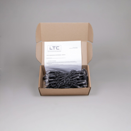 Светодиодная нить Laitcom ECO100BLW-1-2WW