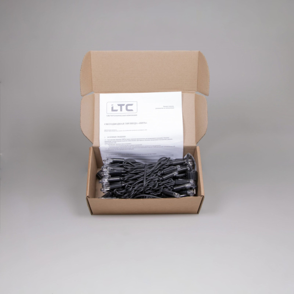 Светодиодная нить Laitcom ECO100BLW-1-1WW