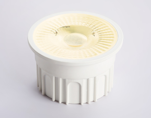 Светодиодная лампа Ambrella Light 212610