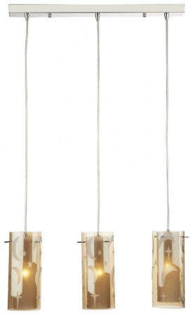 Подвесной светильник VELANTE 783-106-03