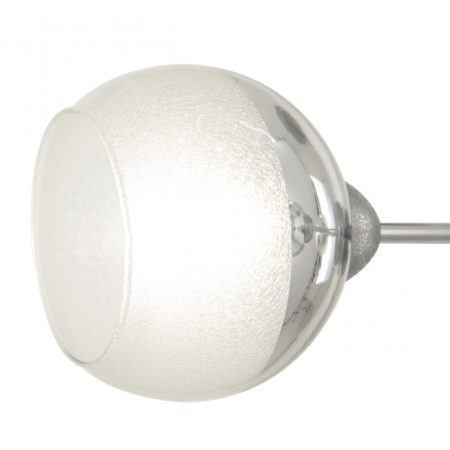 Люстра на штанге Arte Milano 327007/5 CR