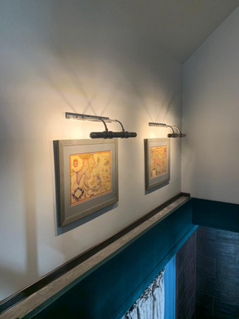 Бра Covali WL-52013