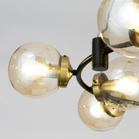 Подвесная люстра Citilux CL105195