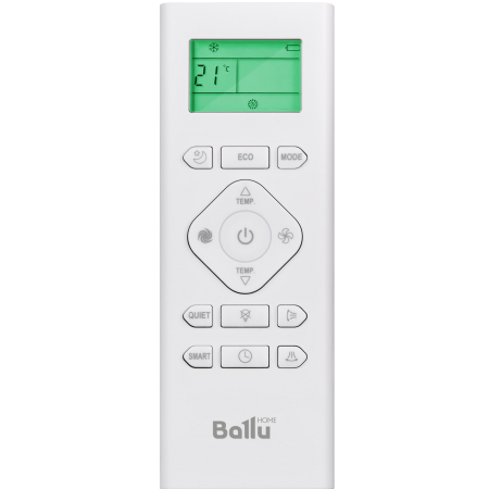 Сплит-система Ballu BSAG-12HN8 комплект