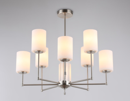 Люстра на штанге Ambrella Light LH56213