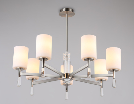 Люстра на штанге Ambrella Light LH56253