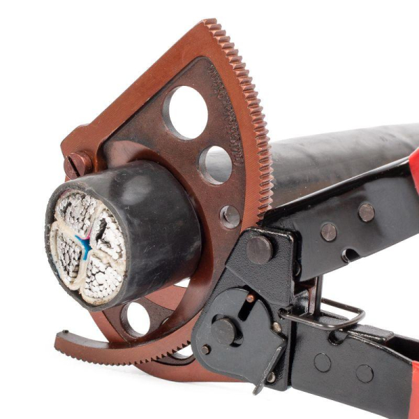 Ножницы секторные НС-53 КВТ 55942