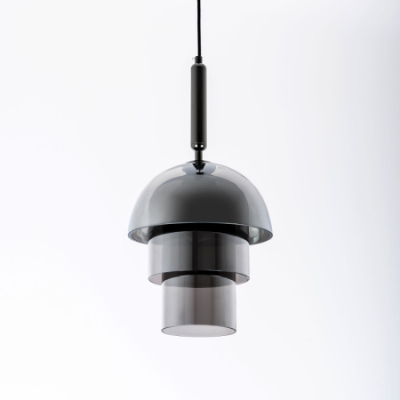 Подвесной светильник MODELUX MS.220.250 BK