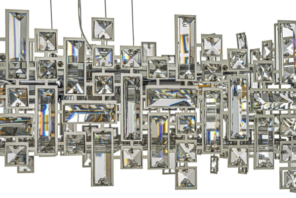 Подвесная люстра Dio D'arte Erba E 1.5.50.100 N