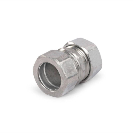 Муфта соединительная для трубы АТТ-15 Fortisflex 92318