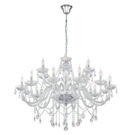 Подвесная люстра EGLO 39103