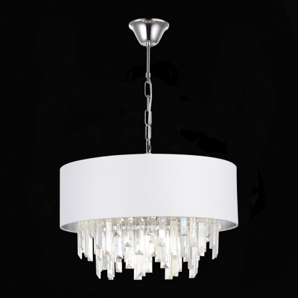 Подвесная люстра Evoluce SLE1120-103-07