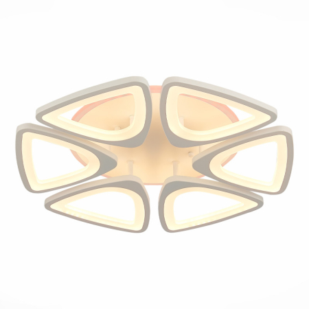 Накладная люстра EVOLED SLE501152-06RGB